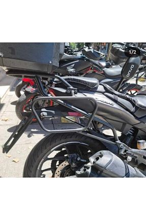 آهن محافظ موتور سیکلت MOTORİDERS - کد 864916660