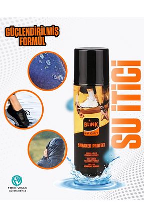 مراقبت از کفش Blinksport - کد 373017432