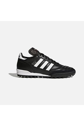 کفش فوتبال چمن مصنوعی مشکی مردانه پلاستیک adidas - کد 32025959