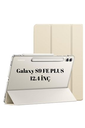 کیف تبلت طلائی Samsung Uyumlu UnDePlus - کد 806294777