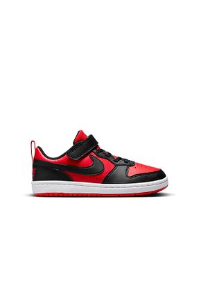 کفش پیاده روی صورتی بچه گانه پارچه ای Nike - کد 864929040