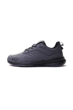 کفش دو و میدانی و تمرینی طوسی مردانه hummel - کد 353901969