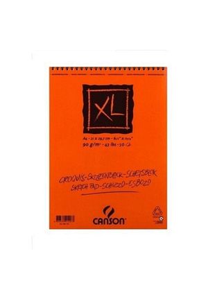کاغذ و قلم هنری سفید Canson - کد 2832620