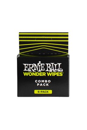 اکسسوری گیتار Ernie Ball - کد 638614238