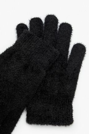 دستکش مشکی زنانه Penti - کد 865691890