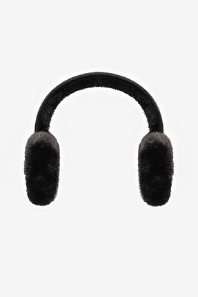 کلاه پشمی مشکی زنانه پلی استر Penti - کد 864892362