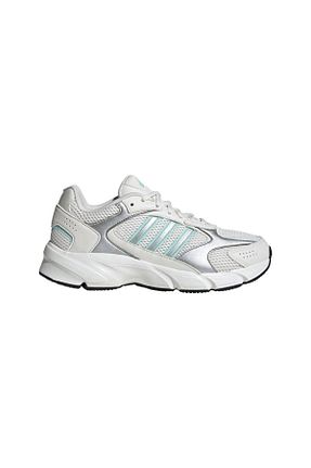 کفش دو و میدانی و تمرینی سفید زنانه adidas - کد 828497991