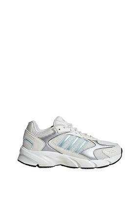 کفش دو و میدانی و تمرینی سفید زنانه adidas - کد 828497991