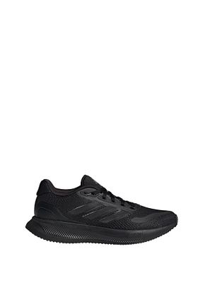 کفش دو و میدانی و تمرینی مشکی زنانه adidas - کد 828497966