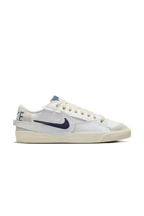 کفش اسنیکر سفید مردانه بند دار Nike - کد 728628360