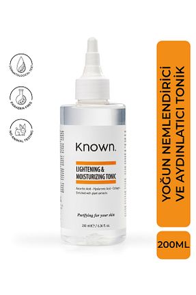 تونیک همه انواع پوست KNOWN. - کد 686441722