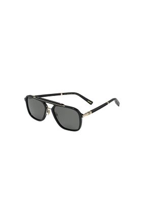 عینک آفتابی مشکی مردانه پلاریزه Chopard - کد 210071989