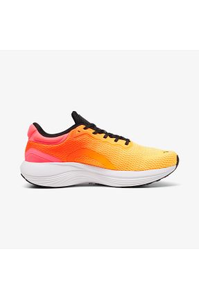 کفش دو و میدانی و تمرینی نارنجی زنانه Puma - کد 864973431