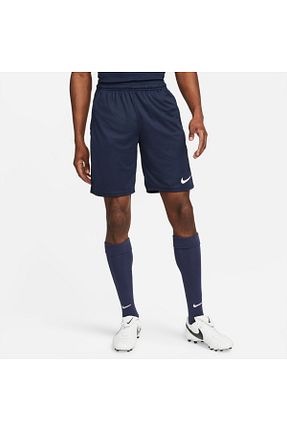 شلوارک و برمودا سرمه ای مردانه فاق بلند Nike - کد 864929219