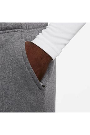 کفش بیرون طوسی مردانه پارچه ای Nike - کد 864929091
