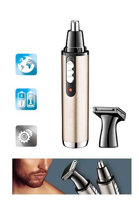 ماشین اصلاح صورت رنگی Şarjlı shoptekno - کد 864940115