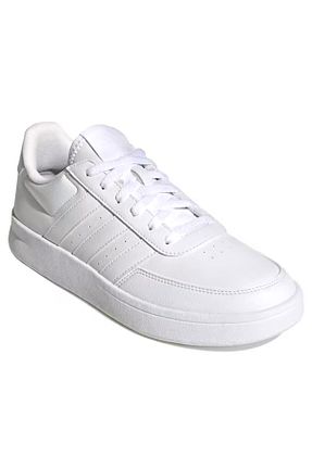 کفش اسنیکر سفید مردانه بند دار adidas - کد 735063870