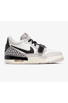 کفش اسنیکر سفید زنانه بند دار Nike - کد 828072381