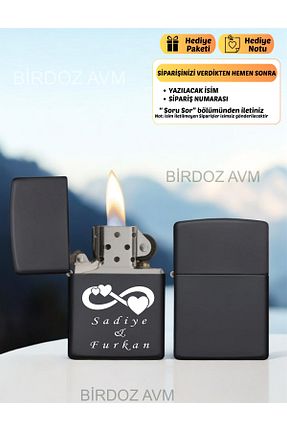 فندک کمپ آبی birdoz avm - کد 865004846