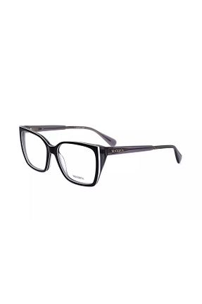 عینک محافظ نور آبی مشکی زنانه پلاستیک MAX&Co. - کد 864957092