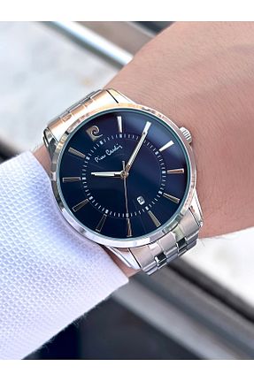 ساعت مچی سبز مردانه 46-50 میلی متر Pierre Cardin - کد 355580284