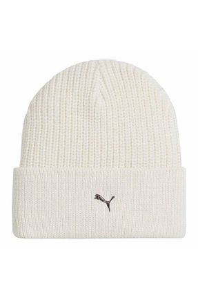 کلاه سفید زنانه Puma - کد 864976100