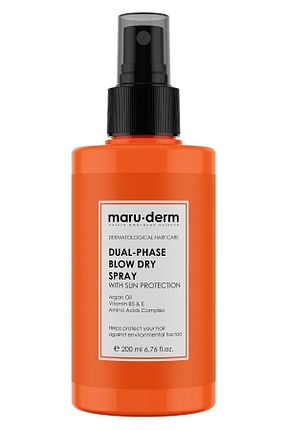 اسپری روشن کننده مو Maru.Derm - کد 779372901