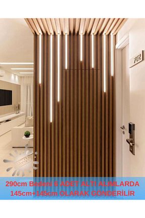کاغذ دیواری قهوه ای Yapışkan Gerekli Renkli Duvarlar - کد 376184905