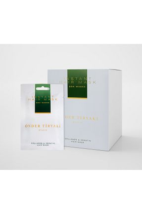 ماسک مو ÖNDER TİRYAKİ - کد 865001438