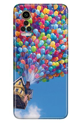 کاور و قاب آبی General Mobile - کد 286086609