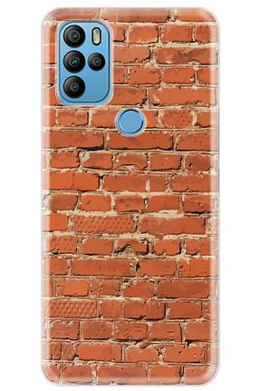 کاور و قاب قهوه ای General Mobile - کد 286061894