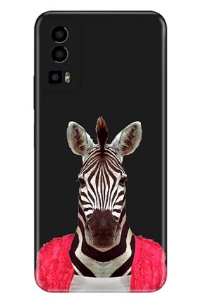 کاور و قاب رنگی General Mobile - کد 726559917