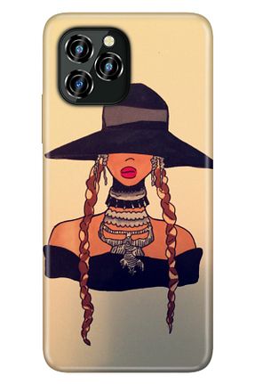 کاور و قاب رنگی oukitel - کد 647743963