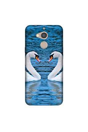کاور و قاب سفید General Mobile - کد 286025001