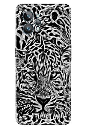 کاور و قاب زرد realme - کد 858381535