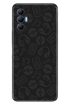 کاور و قاب رنگی TECNO - کد 322317989