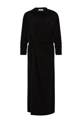 لباس مشکی زنانه بافت Exquise - کد 865012153