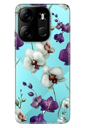 کاور و قاب رنگی TECNO - کد 749178759