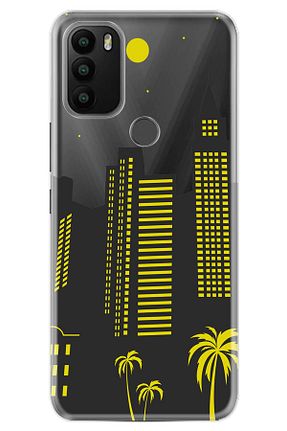 کاور و قاب رنگی General Mobile - کد 286020841