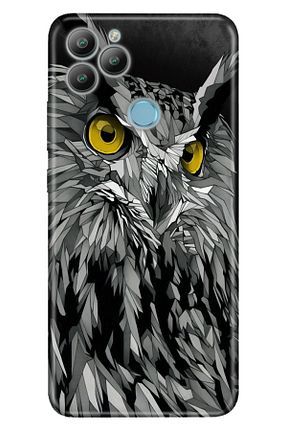 کاور و قاب رنگی General Mobile - کد 286039213