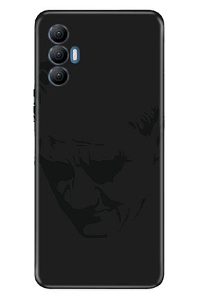 کاور و قاب رنگی TECNO - کد 322302130