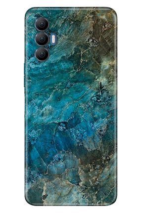 کاور و قاب رنگی TECNO - کد 322315109