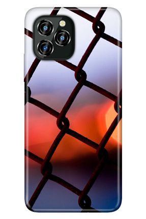 کاور و قاب رنگی oukitel - کد 647744087