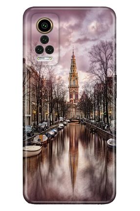 کاور و قاب رنگی General Mobile - کد 286051851