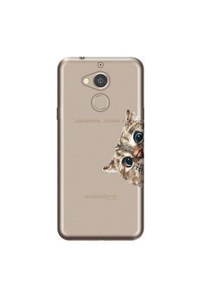کاور و قاب سفید General Mobile - کد 286020517