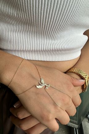 شاهمران نقره طلائی زیرکن Sunshine - کد 865016150