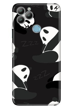 کاور و قاب مشکی General Mobile - کد 286079041