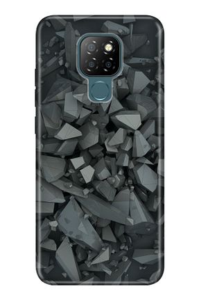 کاور و قاب رنگی General Mobile - کد 286045312