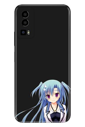 کاور و قاب رنگی General Mobile - کد 726555620