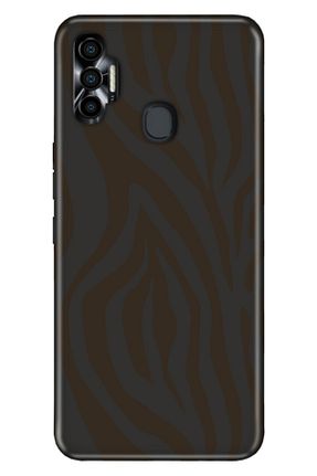 کاور و قاب رنگی TECNO - کد 259887969
